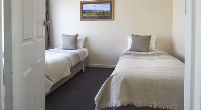 Номер Standard Redhill Cooma Motor Inn