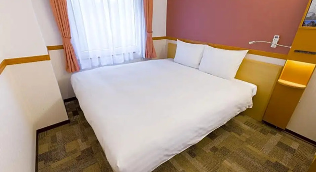 Номер Toyoko Inn Tokyo Shinagawa-eki Takanawa-guchi