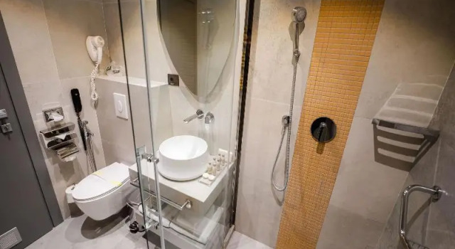 Premium pokoj Mandachi Hotel & SPA