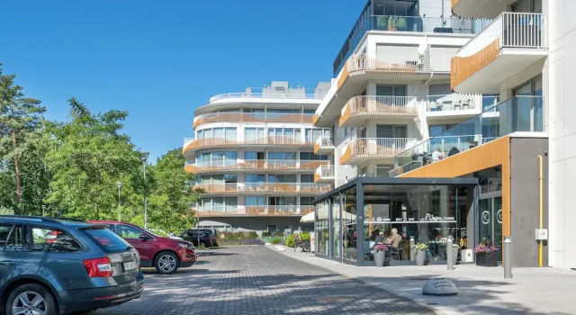 Apartamenty Sun & Snow Lividus, Reserva ahora Apartamento Swinoujscie Pomerania Occidental