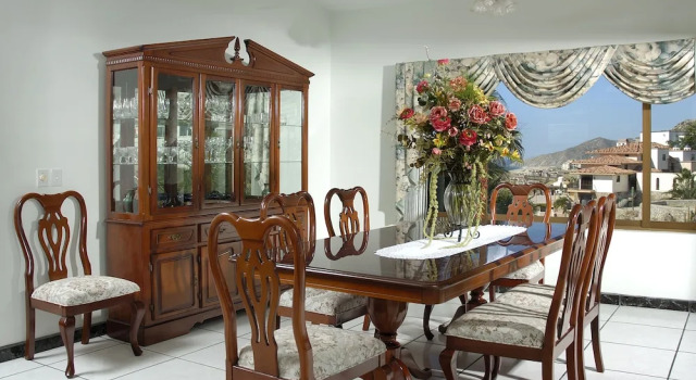 Вилла Luxury Luxe Cabo Retreat: Terrace w/ Stunning City Views