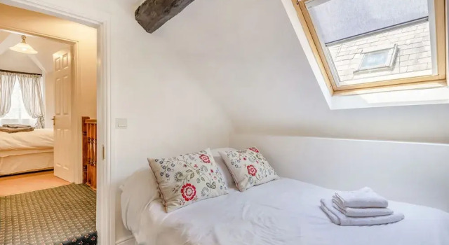 21 Church Street, Забронировать Отель Лланголлен 
