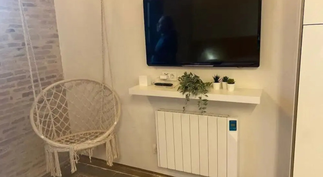 Студия Superior Barcelona Classic Plaza Real Apartments