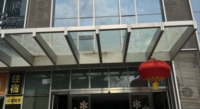 Shiyuan Chain Light Luxury Apartment, Забронировать Апартаменты/квартира Наньнин Гуанси