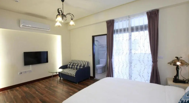 Yuli Happiness B&B