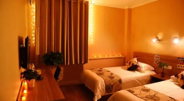 Xin Long Hotel, Book Hotel Jiuquan Gansu
