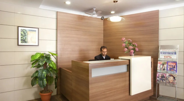 Hotel Rahat, Забронировать Отель Отели штата Махараштры с завтраком, Завтраки