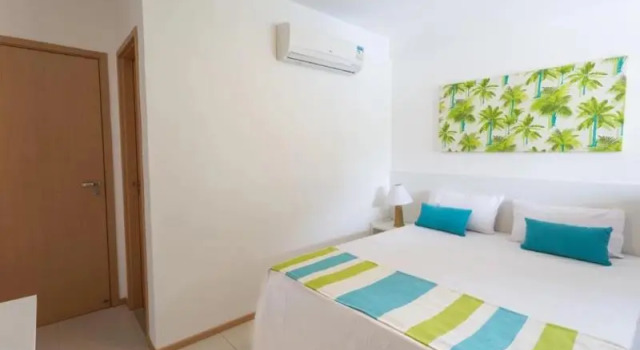Номер Standard Nui Supreme Beach Living