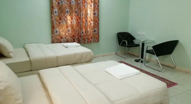 Nizwa Souq Apartments, Забронировать Апартаменты/квартира Низва Эд-Дахилия, рядом с Форт Назвы
