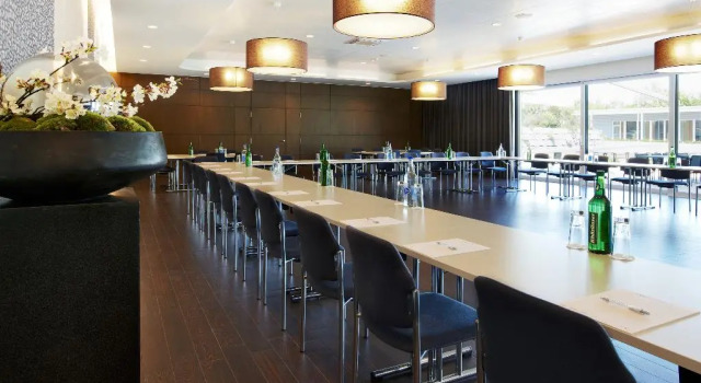 Swiss Quality Hotel Aarauerhof