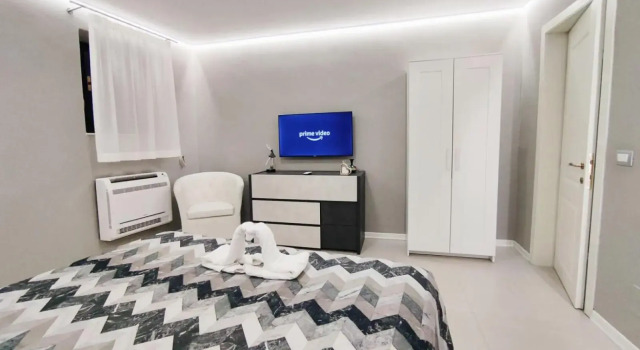 Daydreamer House