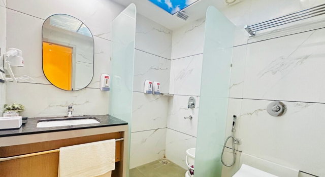 Номер Premium Hotel Shrimmaya, Ujjain