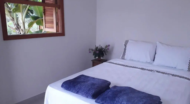 Suites Cerrado, Забронировать Отель Отели Алту-Параизу-ди-Гояс 3 звезды, 3*