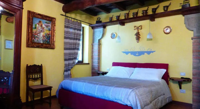 Mulino di Prada, Varaa Hotelli Corte Palasio Lodi