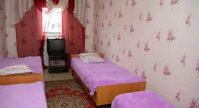 U Tatyany, Boek Hotel Nogliki Oblast Sachalin