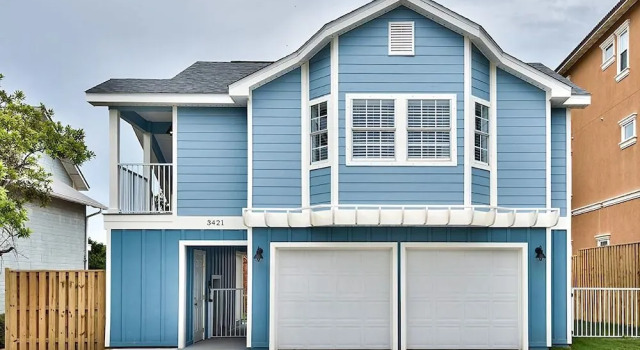Bottoms Up 7 Bedroom Holiday Home by Five Star Properties, Varaa Lomakoti Destin Emerald Coast