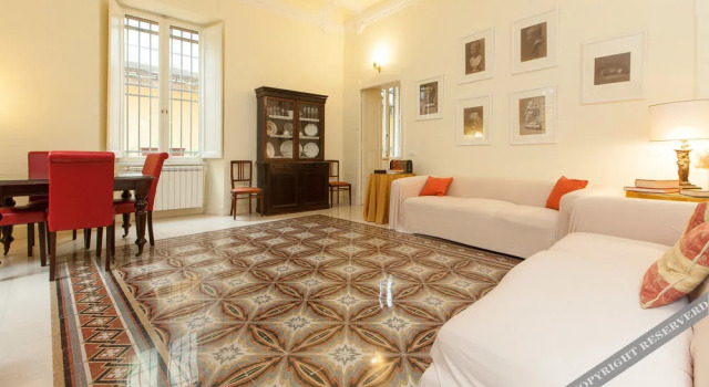 Piazza Navona - WR Apartments