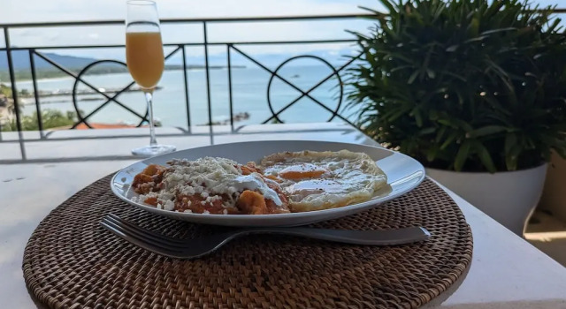 Коттедж Best Ocean View HDM Ph6-1 w Golf and Beach Clubs