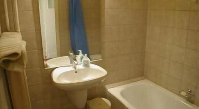 Номер Standard ABC Guesthouse