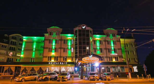 Vila Verde