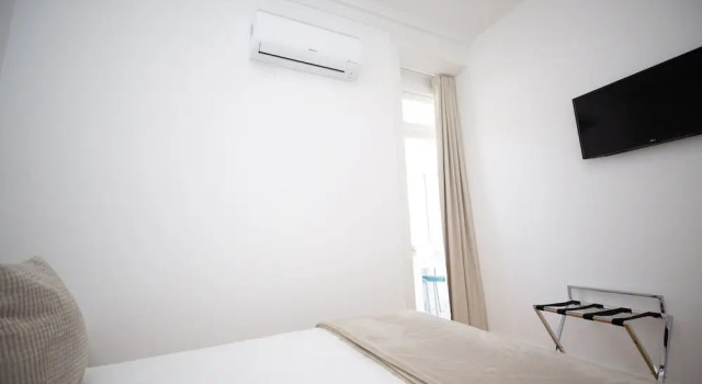 Двухместный номер Standard Inn - Chiado Boulevard Guest House