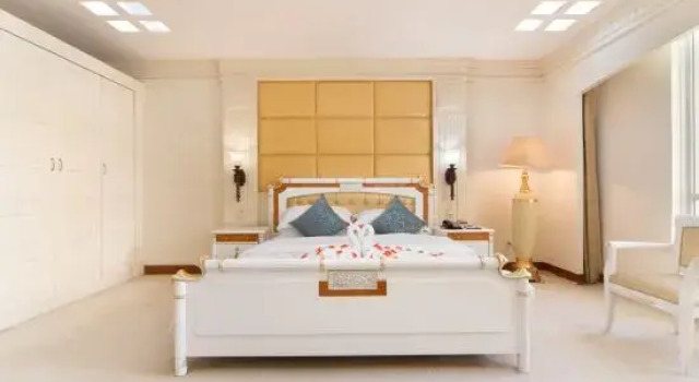 Люкс Deluxe Tengchong Airport Sightseeing Hotel
