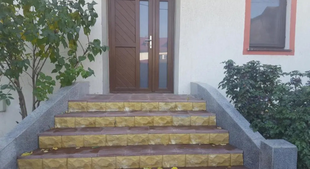 Casa Soarelui, Rezerwuj Hotel Hotele w Ilfov z parkingiem, Parking