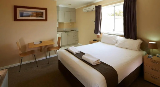 Двухместный номер Standard Ocean View Motel