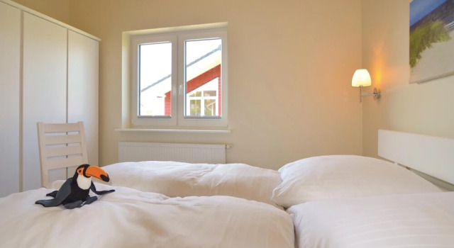 Awesome Home in Dagebüll With 2 Bedrooms, Sauna and Wifi