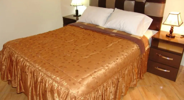 Hotel Conquistador, Reserva ahora Hotel Andahuaylas Apurímac