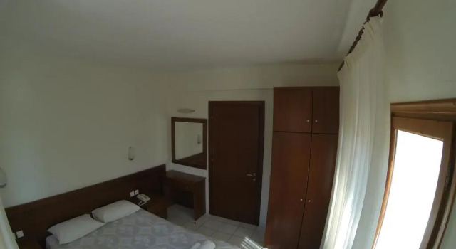 Апартаменты c 1 комнатой Hotel Argo