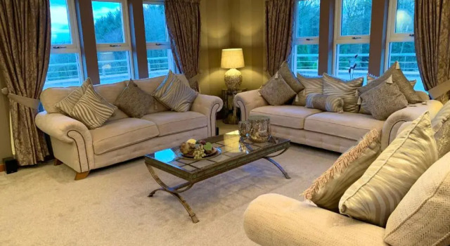 Ayrs & Graces, Prenota Bed & breakfast Ayr 