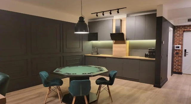 Апартаменты SPAre-Time - Exclusive and Unique Apartment! 18+