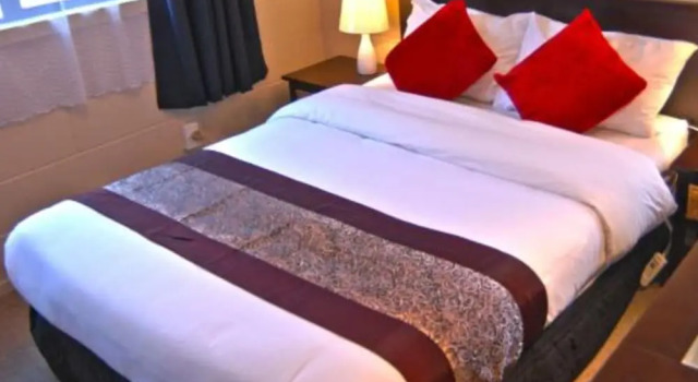 Семейный люкс Barcelona Motel