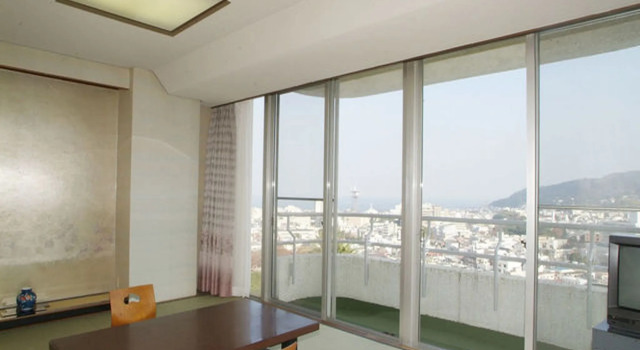 Номер Standard Ito Hotel Juraku