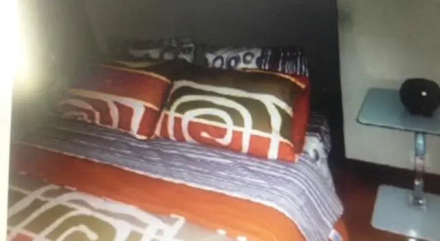 Apartamento Edificio Almadia, Rezervasyon Daire Bogotá Kolombiya