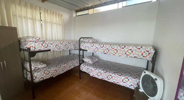 MarAzul, Casa grade familiar en Zorritos, Reserva ahora Hotel Zorritos Tumbes