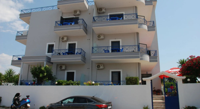 Villa Erdeti Studio & Apartment, Buchen Sie Boutique Boutique-Hotels in Qark Vlora, Boutique