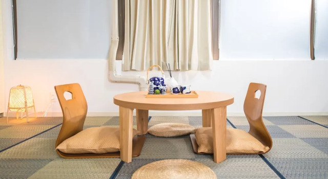Toyotomi Stay Dotonbori Apartment, Забронировать Апартаменты/квартира Апартаменты Осаки, рядом с Намба, Апартаменты/квартира