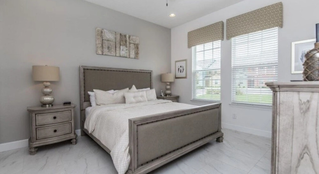 Brand New Resort 4 Bed 4 Bath With Splash Pool 4 Bedroom Townhouse by Redawning