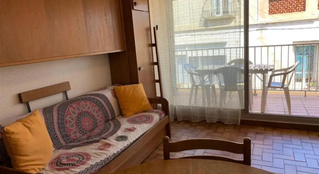 Appartement Mèze, 2 pièces, 4 personnes - FR-1-604-30, Book Lejlighed Meze Étang de Thau