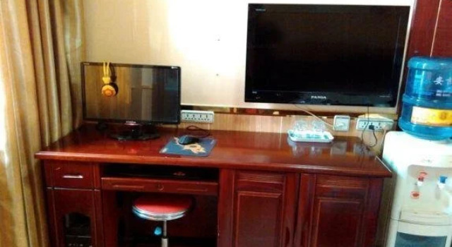 Huanghe Express Inn, Book Hotel Linfen Shanxi