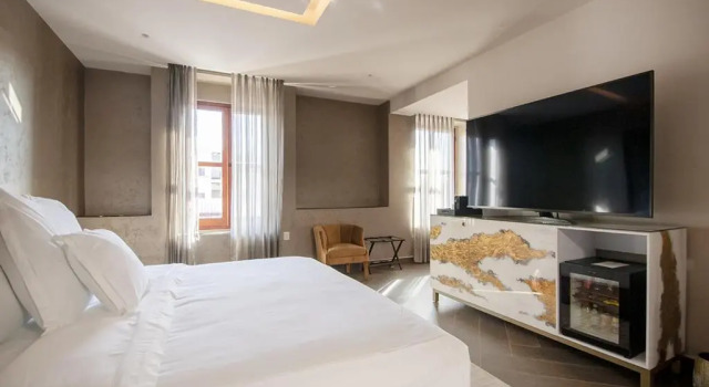Двухместный люкс Deluxe L Hotel Perla Boutique
