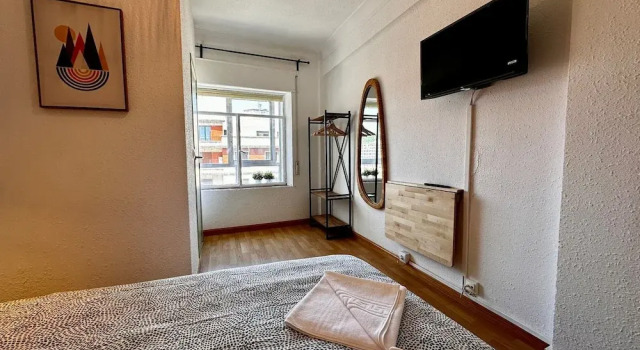Hostal Atuairehome Burgos
