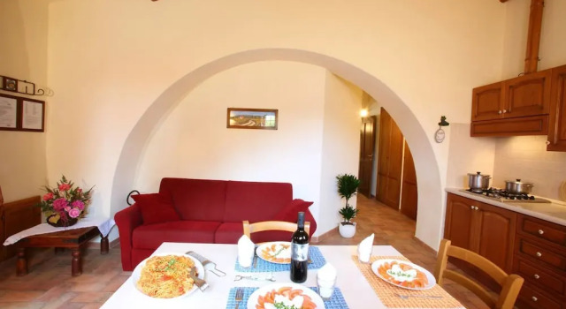 Residenza d'Epoca Casale Voltoncino
