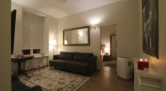CoHome Apartment near Church of the Savior on Blood, Забронировать Апартаменты/квартира Апартаменты Санкт-Петербурга, рядом с Летний сад, Апартаменты/квартира