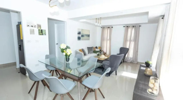 L&;M Brand new Luxury Villa relax and feel comfortable, Prenota Villa Bávaro Punta Cana