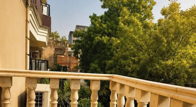 Номер Premium HOTEL RIO BENARAS