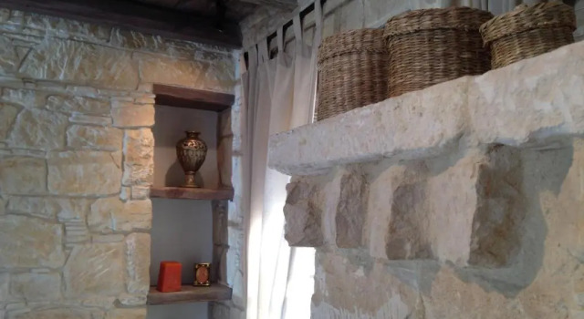 Lofou Traditional Stone House, Rezervovat Hotel Lofou Limassol