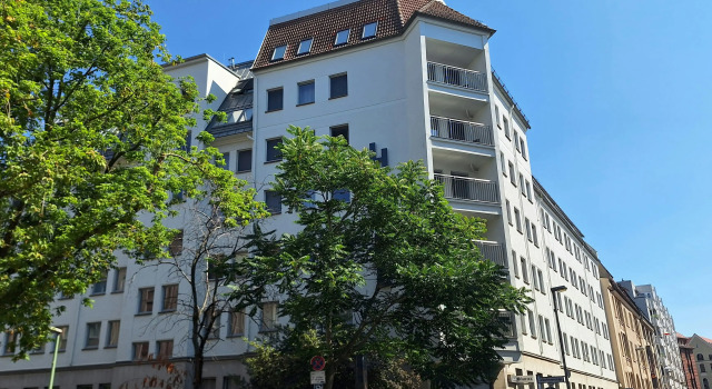 Dietrich-Bonhoeffer-Hotel